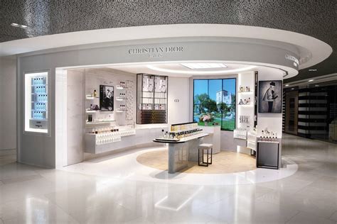 dior beauty ion orchard|christian dior singapore.